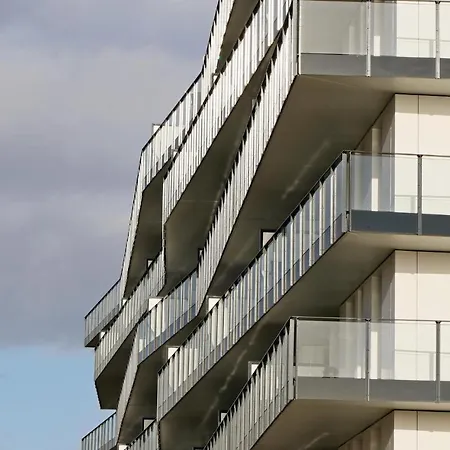 Highend Travemuende - Whg 305 * Lubeka