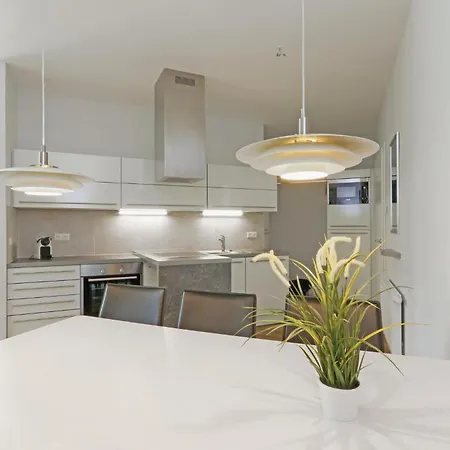 Highend Travemuende - Whg 305 * Lübeck