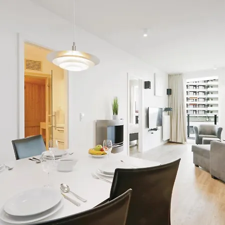 Highend Travemuende - Whg 305