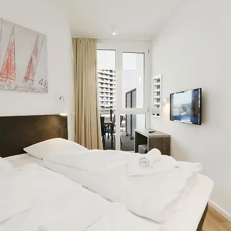 Highend Travemuende - Whg 305