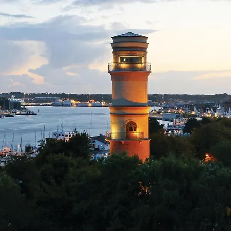 Apartament Highend Travemuende - Whg 305