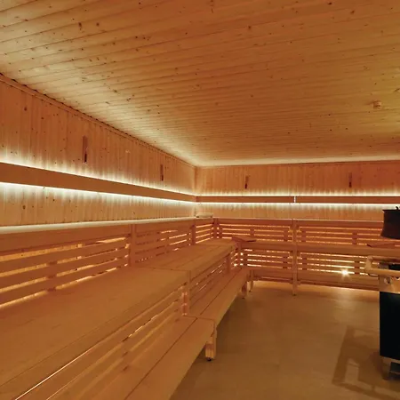 Amazing In Travemuende With Sauna Lübeck