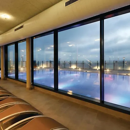 Highend Travemuende - Whg 305 Daire