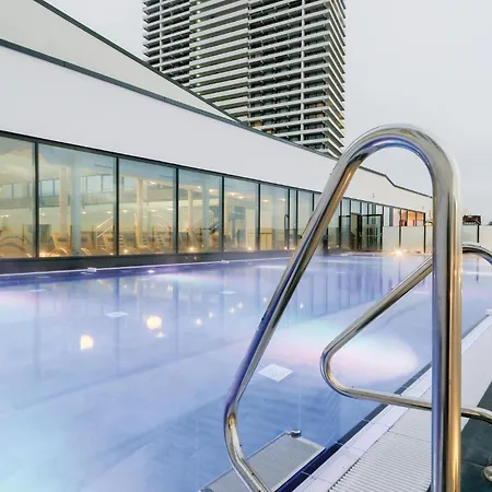 Daire Highend Travemuende - Whg 305