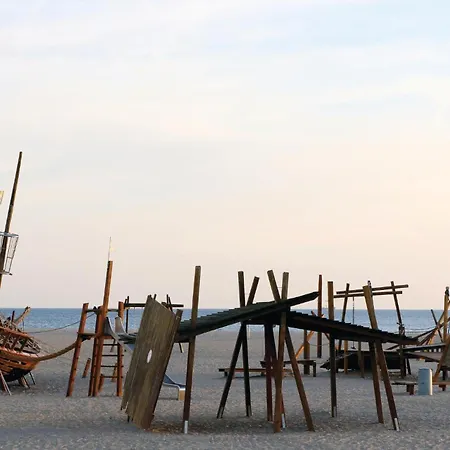 Apartament Highend Travemuende - Whg 305 *