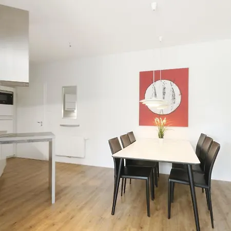 Apartment Highend Travemuende - Whg 305