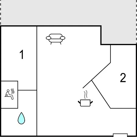 Highend Travemuende - Whg 305 *